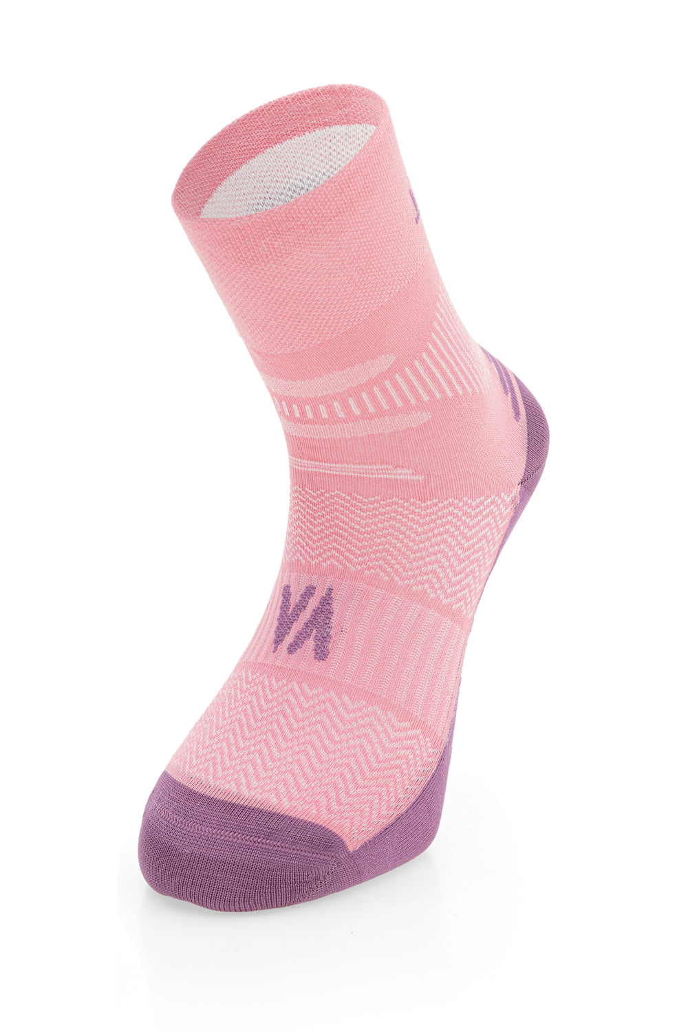 MID DOUBLE LAYER SOCKS