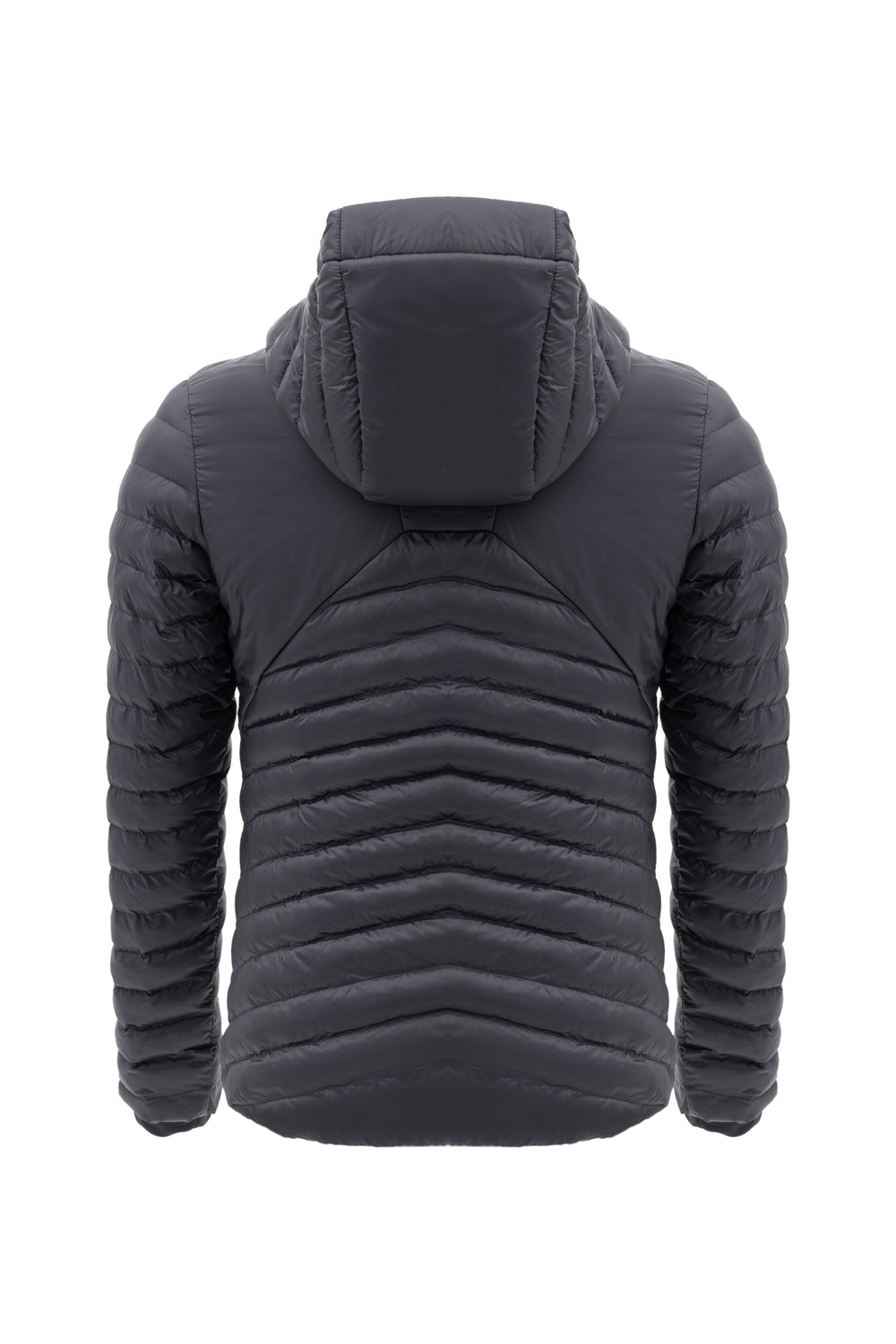 Veste extérieure fonctionnelle isolée avec Primaloft. Elle est légère, durable (100% nylon) et offre une grande liberté de mouvement. 