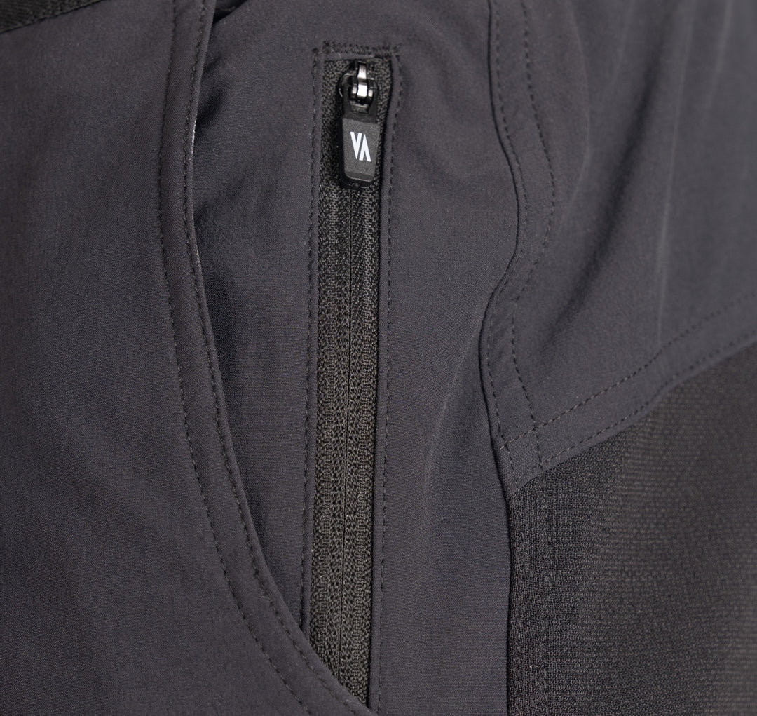 Alpine Short Outdoor Home