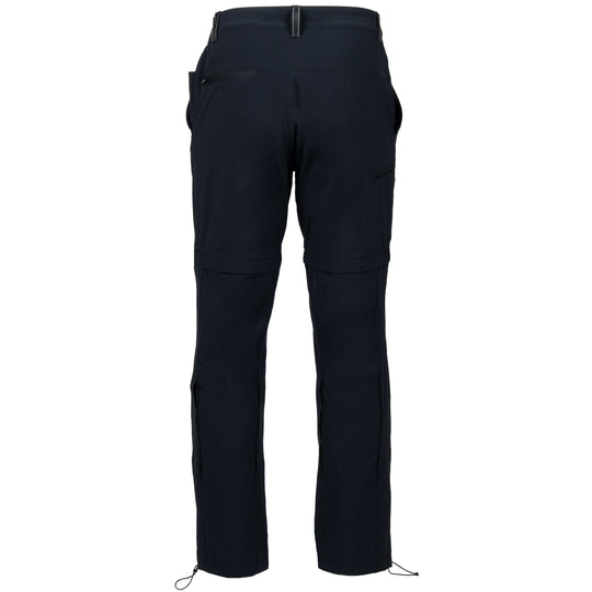 Pantalon outdoor 2-en-1 avec tissu technique respirant et séchage rapide