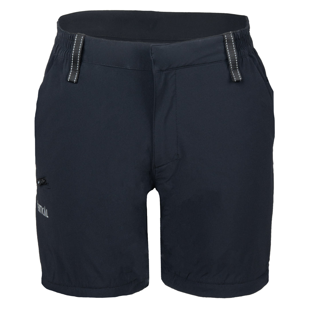 Pantalon randonnée zip-off avec construction durable et liberté de mouvement totale