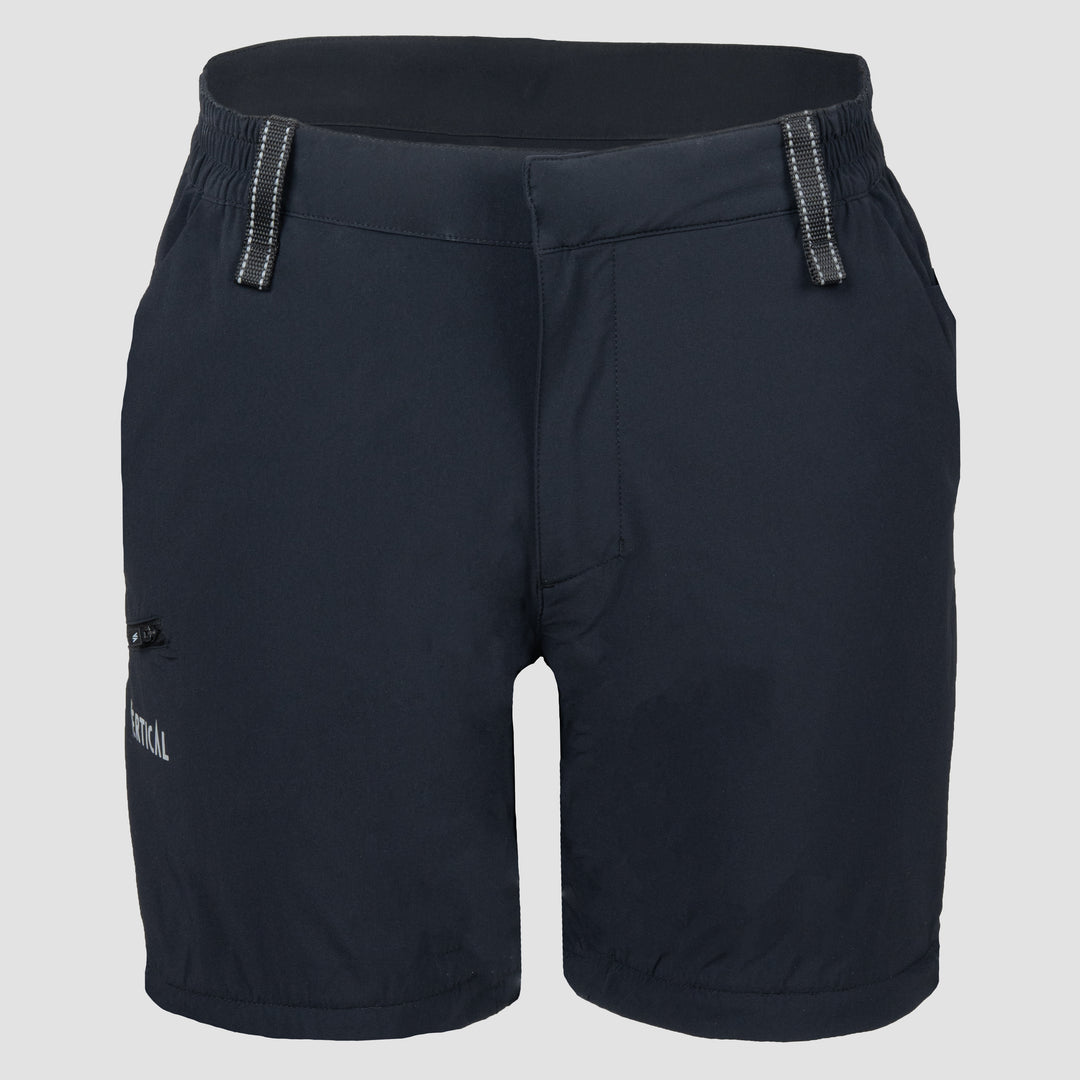 Pantalon randonnée zip-off avec construction durable et liberté de mouvement totale