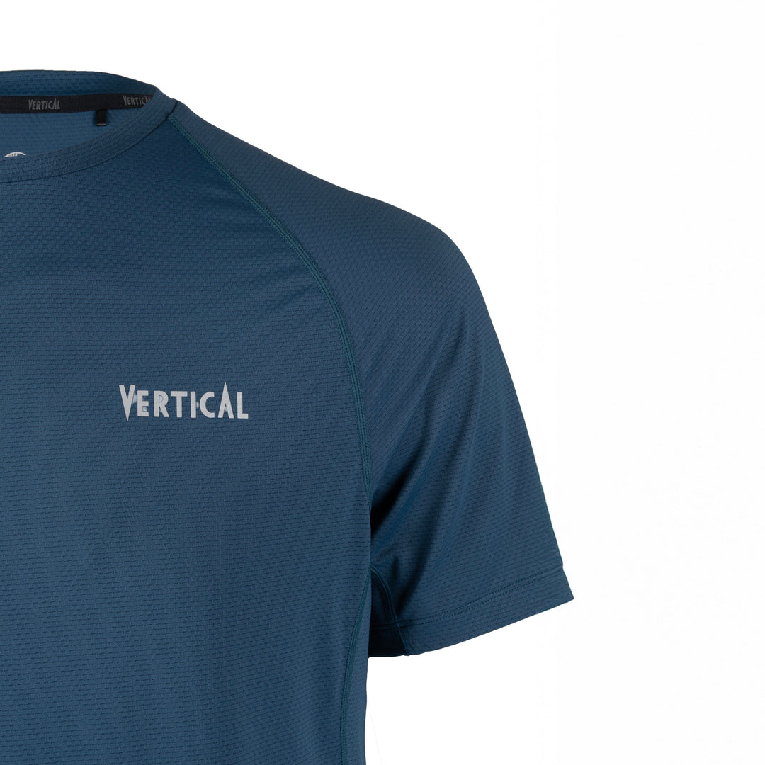 Alpine T-Shirt Manche Courte Homme