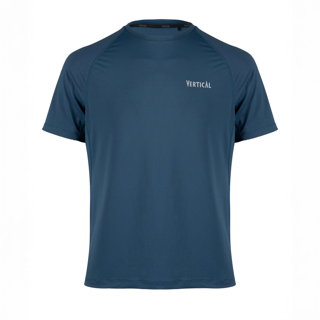 Alpine T-Shirt Manche Courte Homme