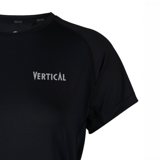 Alpine T-Shirt Manche Courte Femme