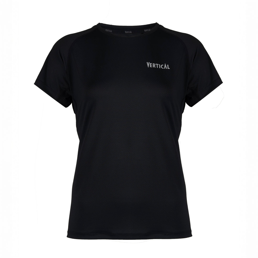 Alpine T-Shirt Manche Courte Femme