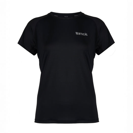 Alpine T-Shirt Manche Courte Femme