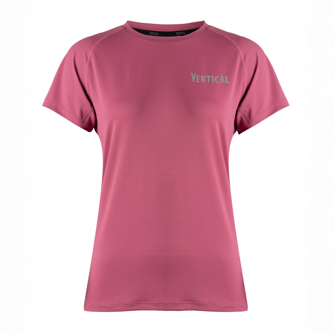 Alpine T-Shirt Manche Courte Femme