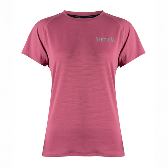 Alpine T-Shirt Manche Courte Femme