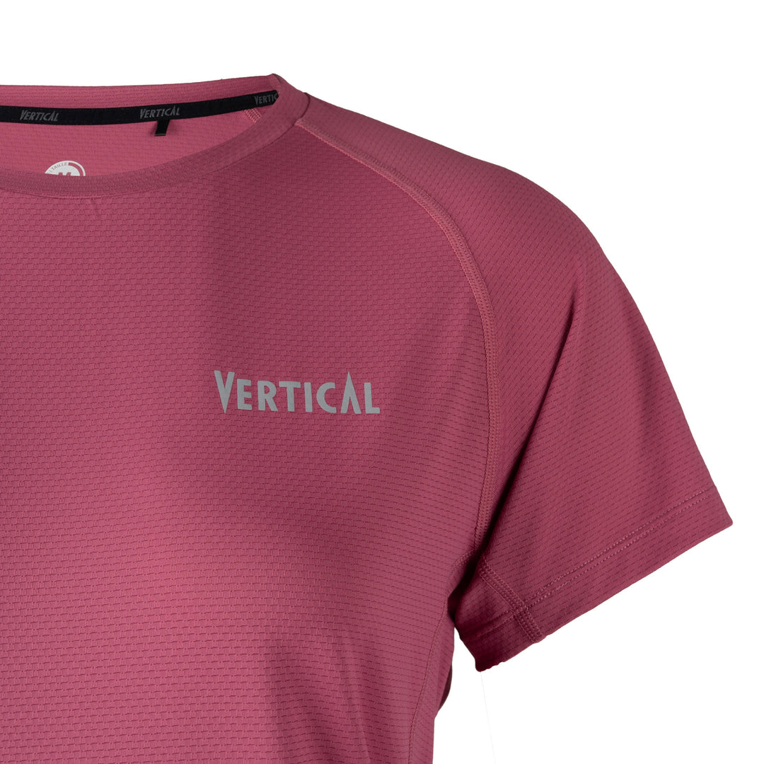 Alpine T-Shirt Manche Courte Femme