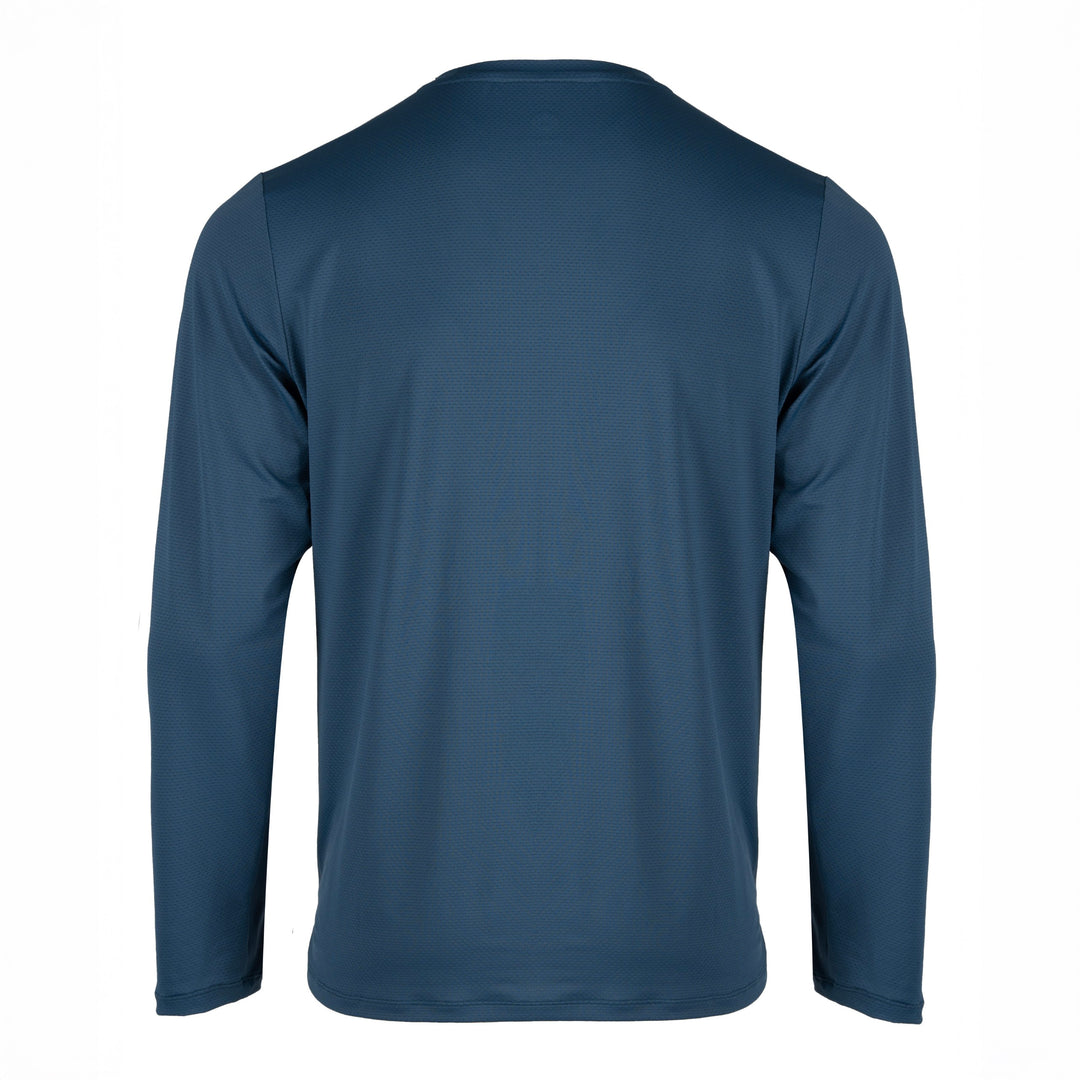 Alpine T-Shirt Manche Longue Homme