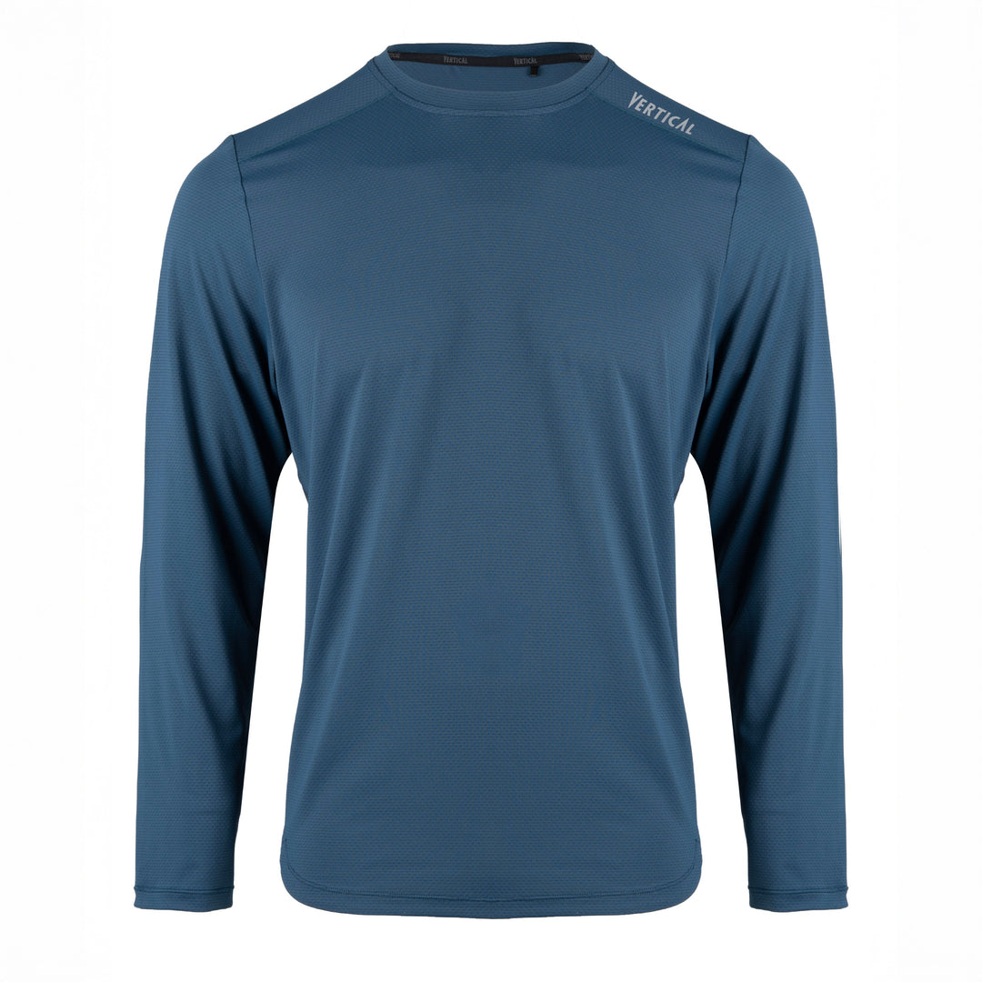 Alpine T-Shirt Manche Longue Homme