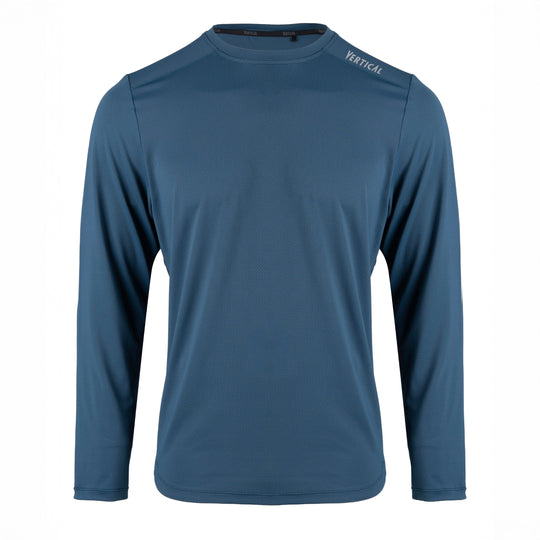 Alpine T-Shirt Manche Longue Homme