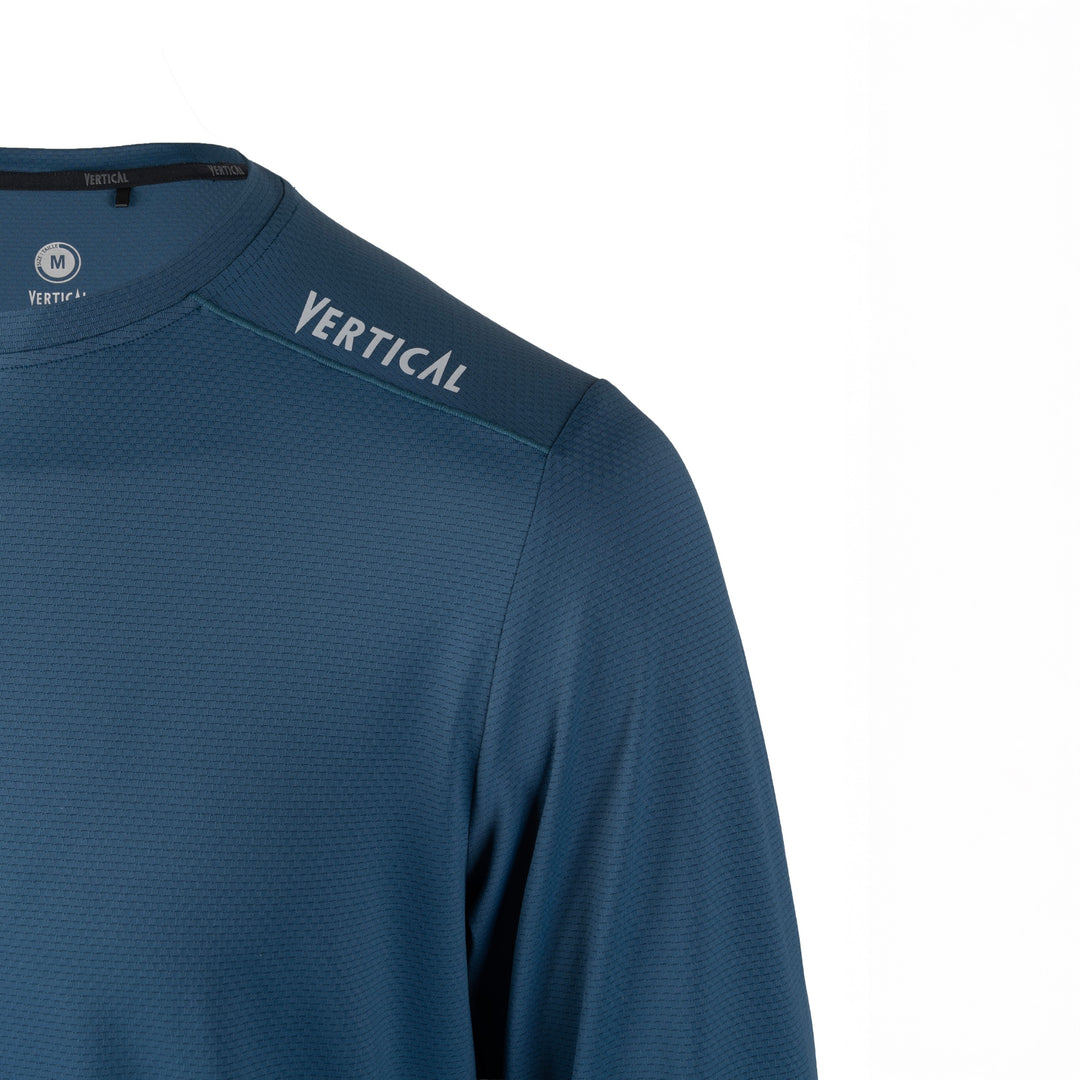 Alpine T-Shirt Manche Longue Homme