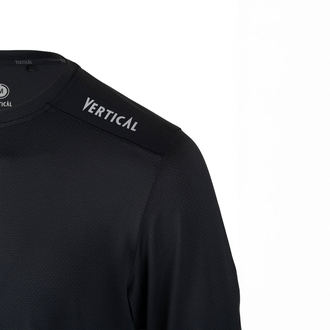 Alpine T-Shirt Manche Longue Homme