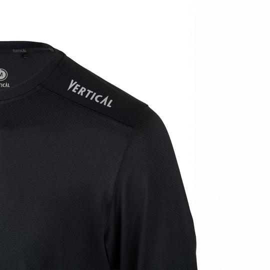 Alpine T-Shirt Manche Longue Homme