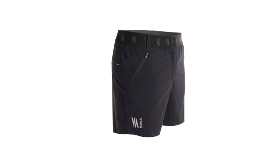 Aubrac Short Femme