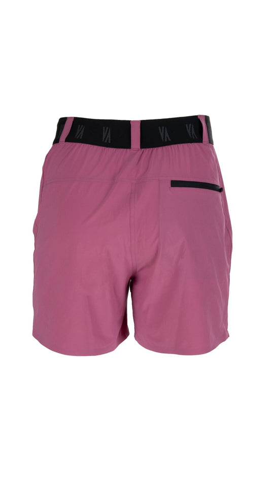 Aubrac Short Femme
