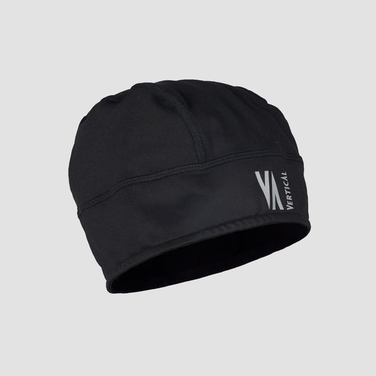Bonnet Vertical – léger, extensible et respirant, coutures flatlock, protection thermique pour la randonnée hivernale, le ski et les activités outdoor par temps froid