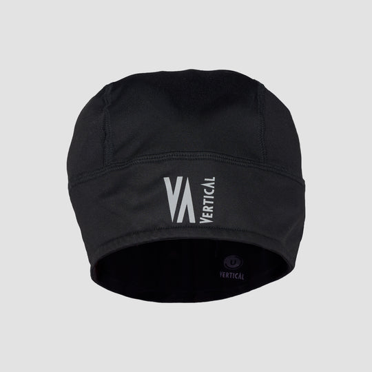 Bonnet Vertical – léger, extensible et respirant, coutures flatlock, protection thermique pour la randonnée hivernale, le ski et les activités outdoor par temps froid