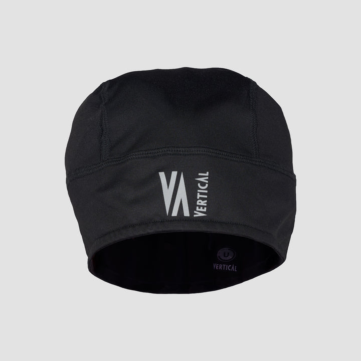 Bonnet Vertical – léger, extensible et respirant, coutures flatlock, protection thermique pour la randonnée hivernale, le ski et les activités outdoor par temps froid