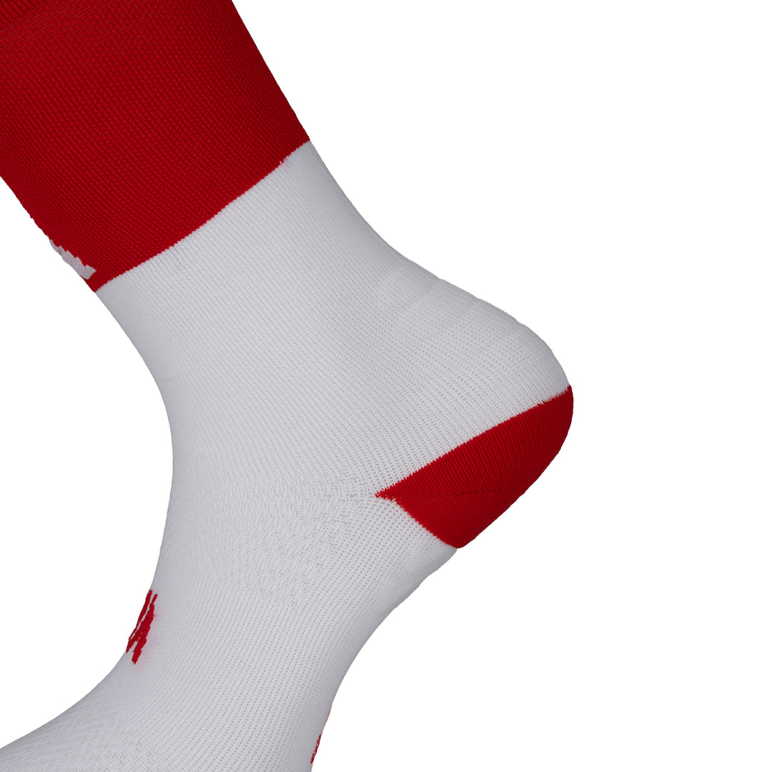 VA. FLASH RUN SOCKS