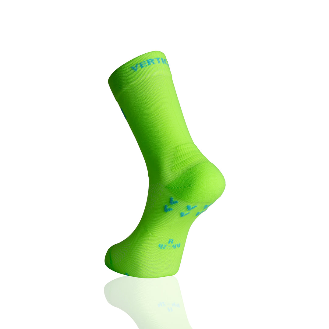 RUN FOR PASTA SOCKS