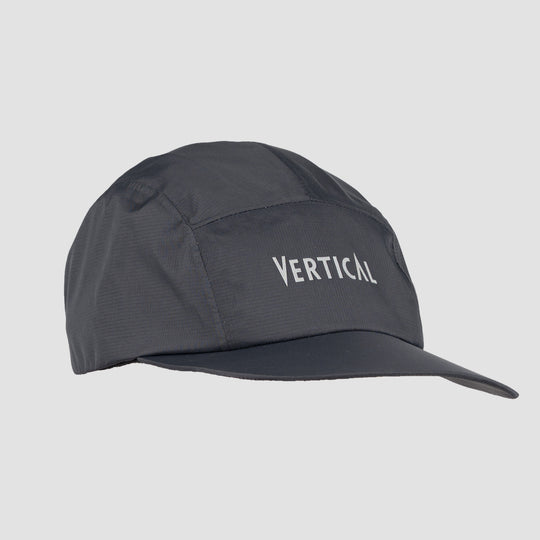 Casquette Alpine MP+ Vertical – imperméable et respirante avec membrane MP+ 20K/30K, idéale pour la randonnée et les activités outdoor en montagne