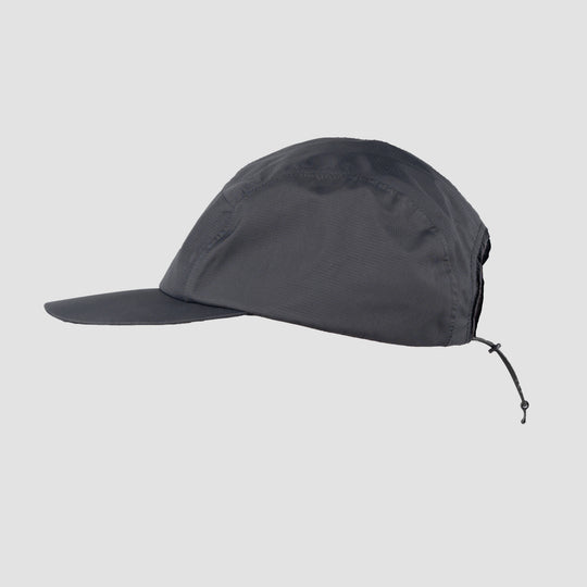 Casquette Alpine MP+ Vertical – imperméable et respirante avec membrane MP+ 20K/30K, idéale pour la randonnée et les activités outdoor en montagne
