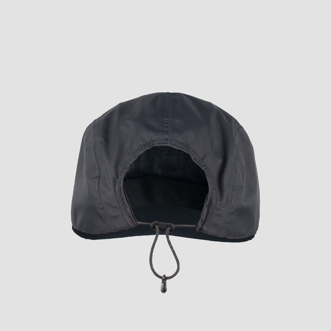 Casquette Alpine MP+ Vertical – imperméable et respirante avec membrane MP+ 20K/30K, idéale pour la randonnée et les activités outdoor en montagne