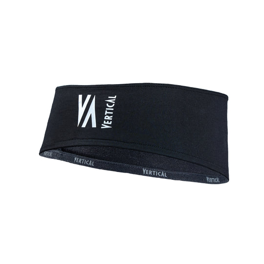 Vertical headband