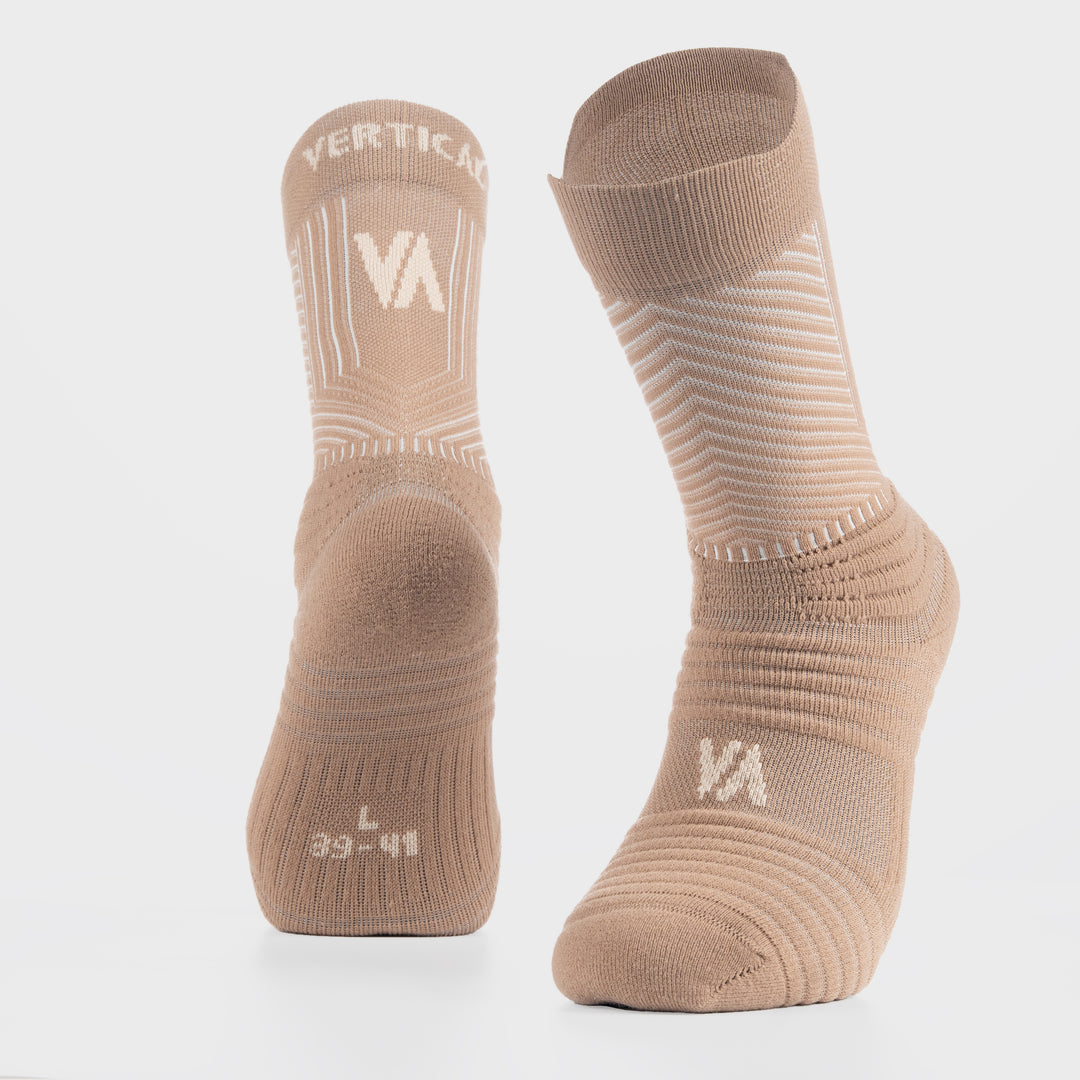 DOLPO-PA TREK SOCKS