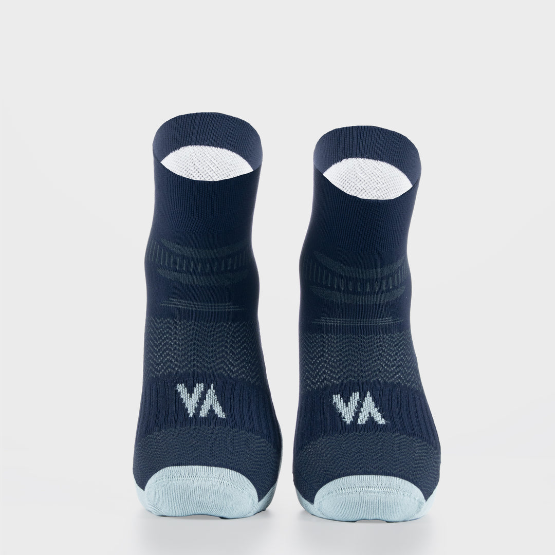 Chaussettes Mid Double Layer