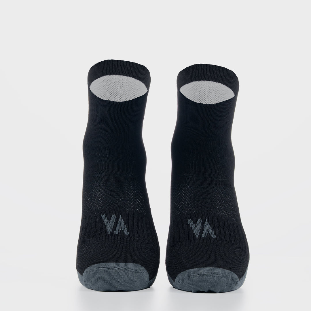 Chaussettes Mid Double Layer