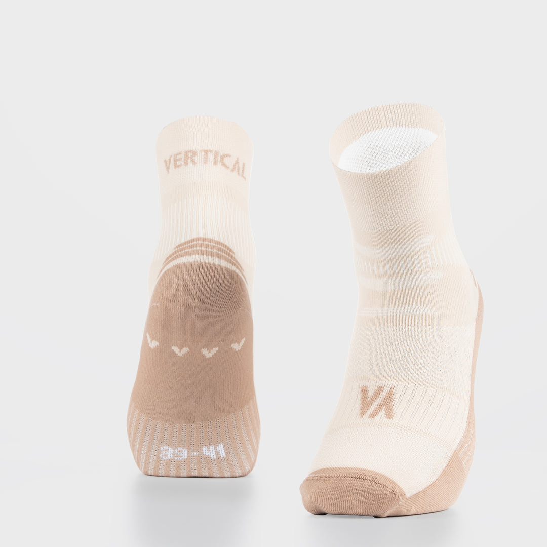 Chaussettes Mid Double Layer