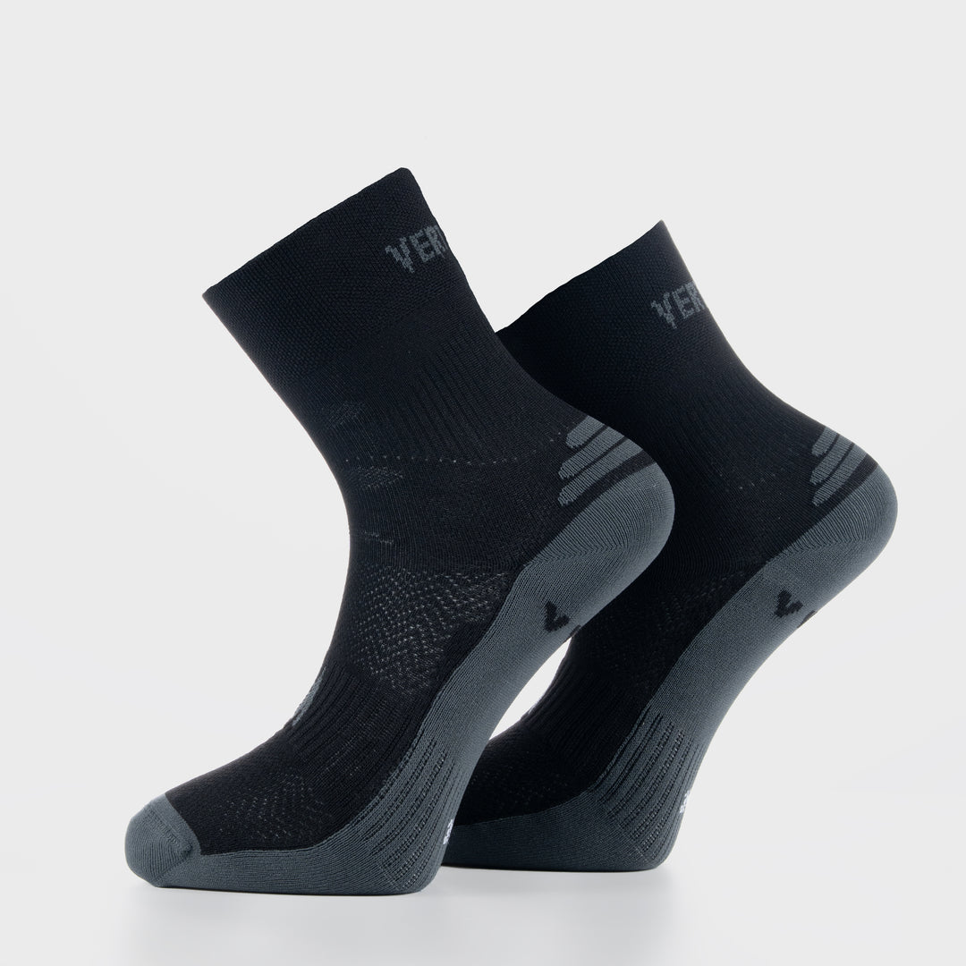 Chaussettes Mid Double Layer