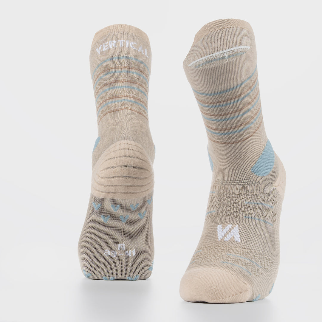 Chaussettes Kyrgyz Trek