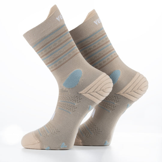Kyrgyz trek socks