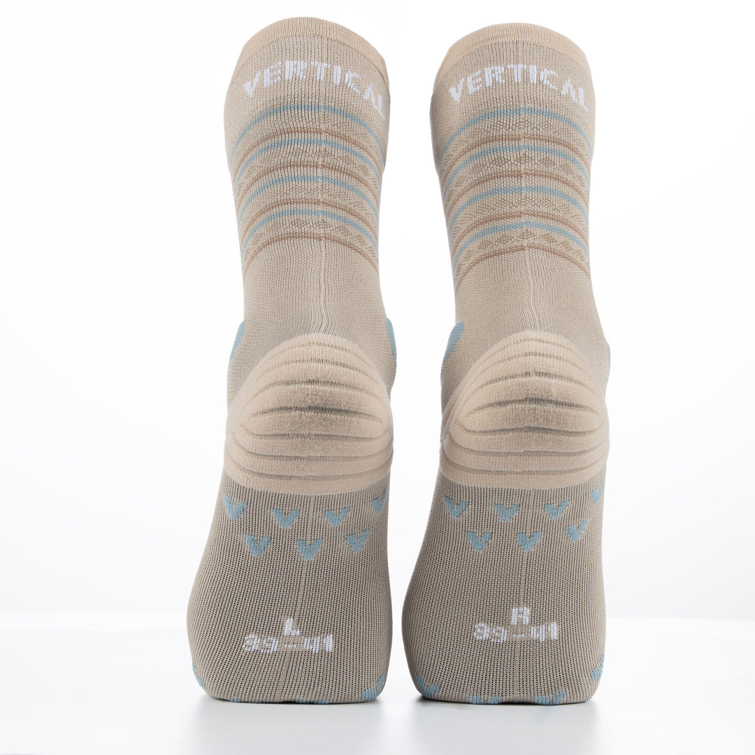 Kyrgyz trek socks
