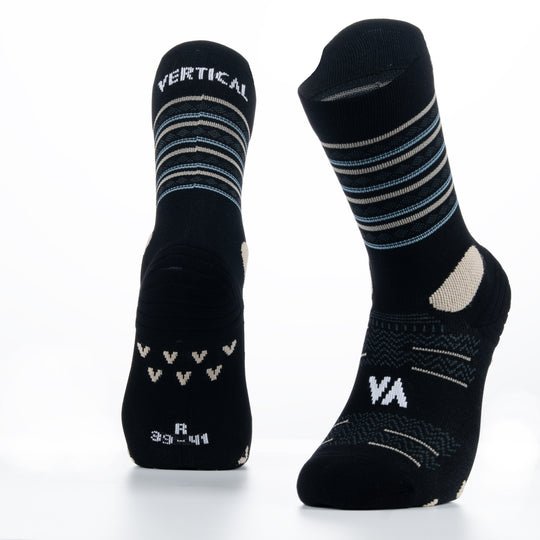 Kyrgyz trek socks