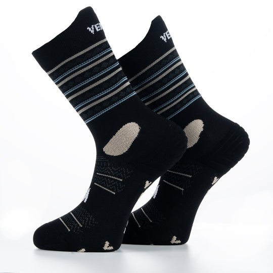 Kyrgyz trek socks