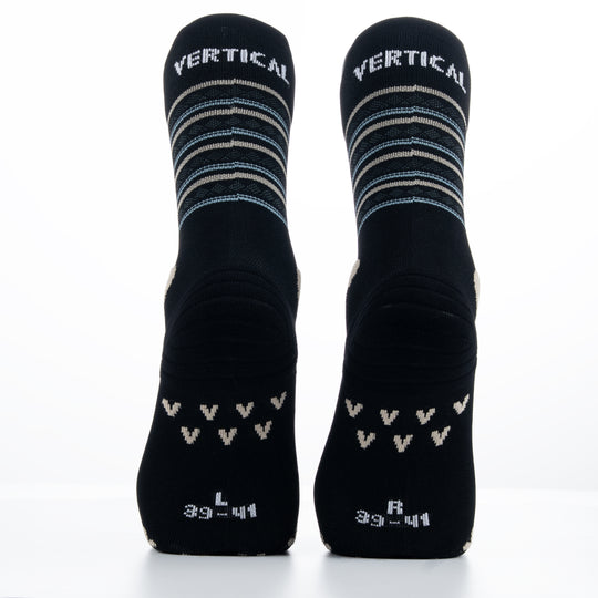 Kyrgyz trek socks