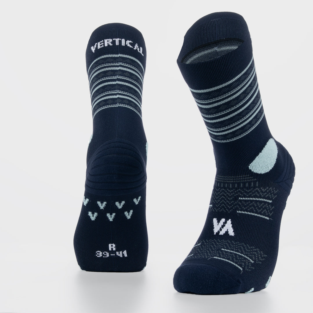 Chaussettes Kyrgyz Trek