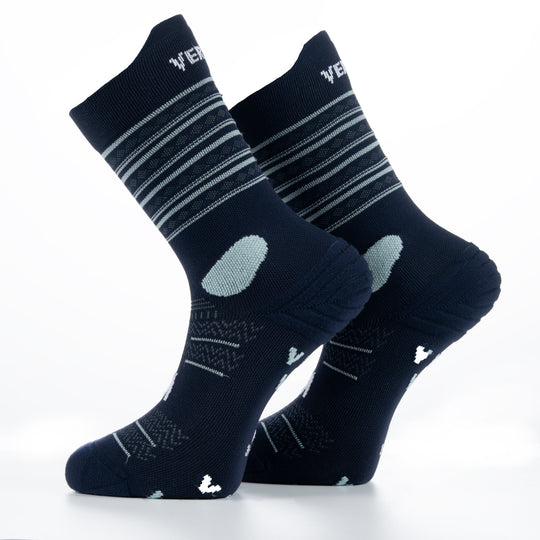 Kyrgyz trek socks