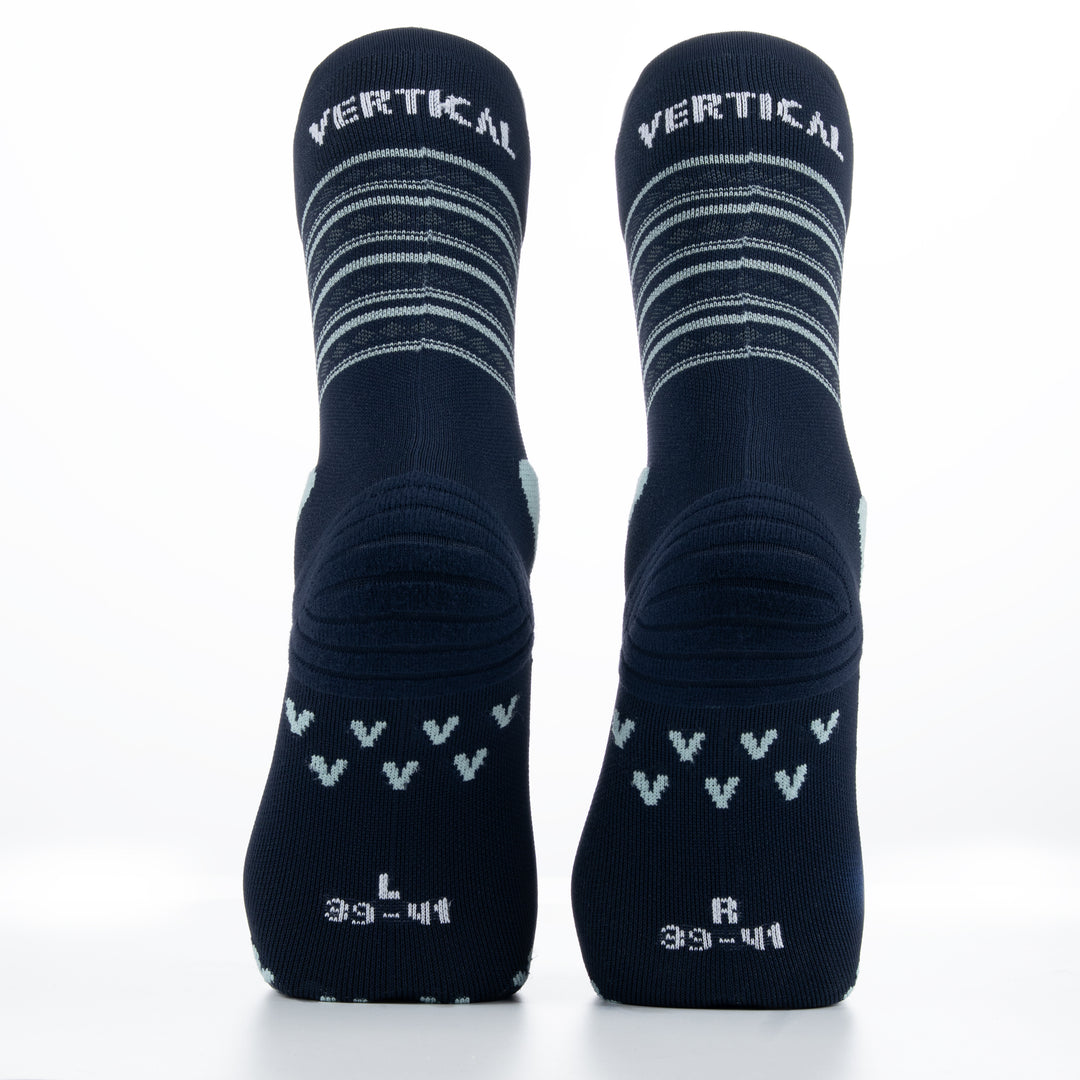 Kyrgyz trek socks
