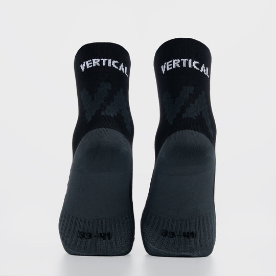 Chaussettes High Double Layer