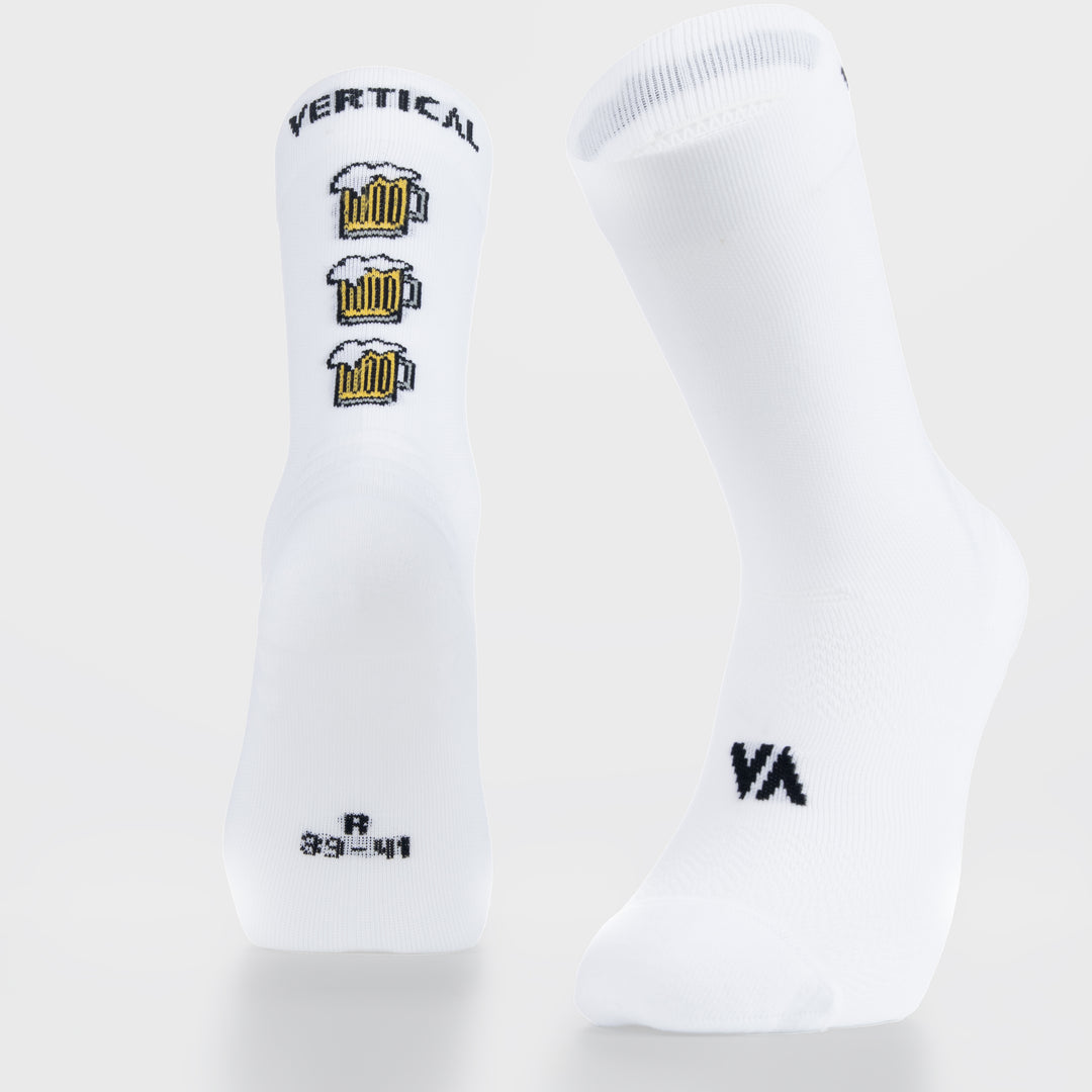 Chaussettes Run for Beer