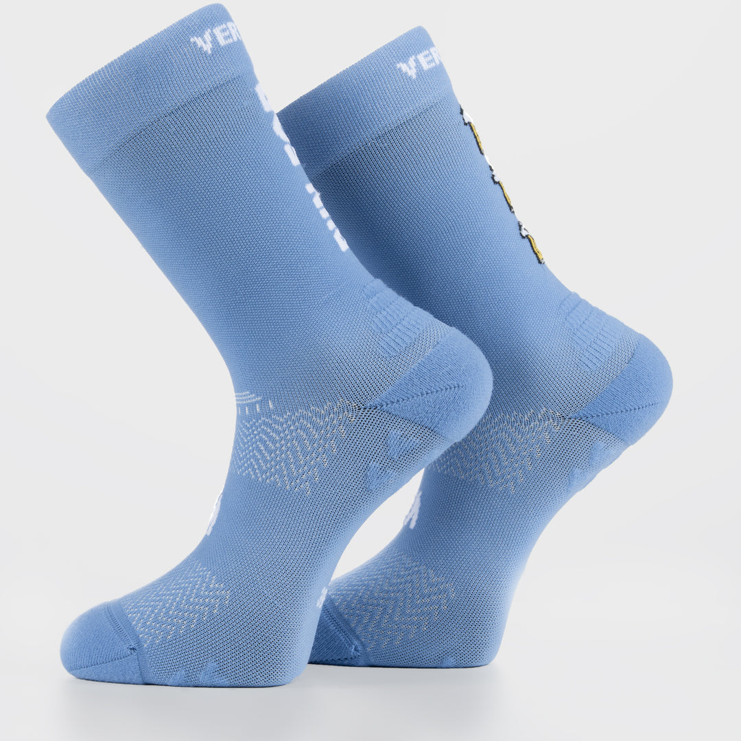 Chaussettes Run for Beer