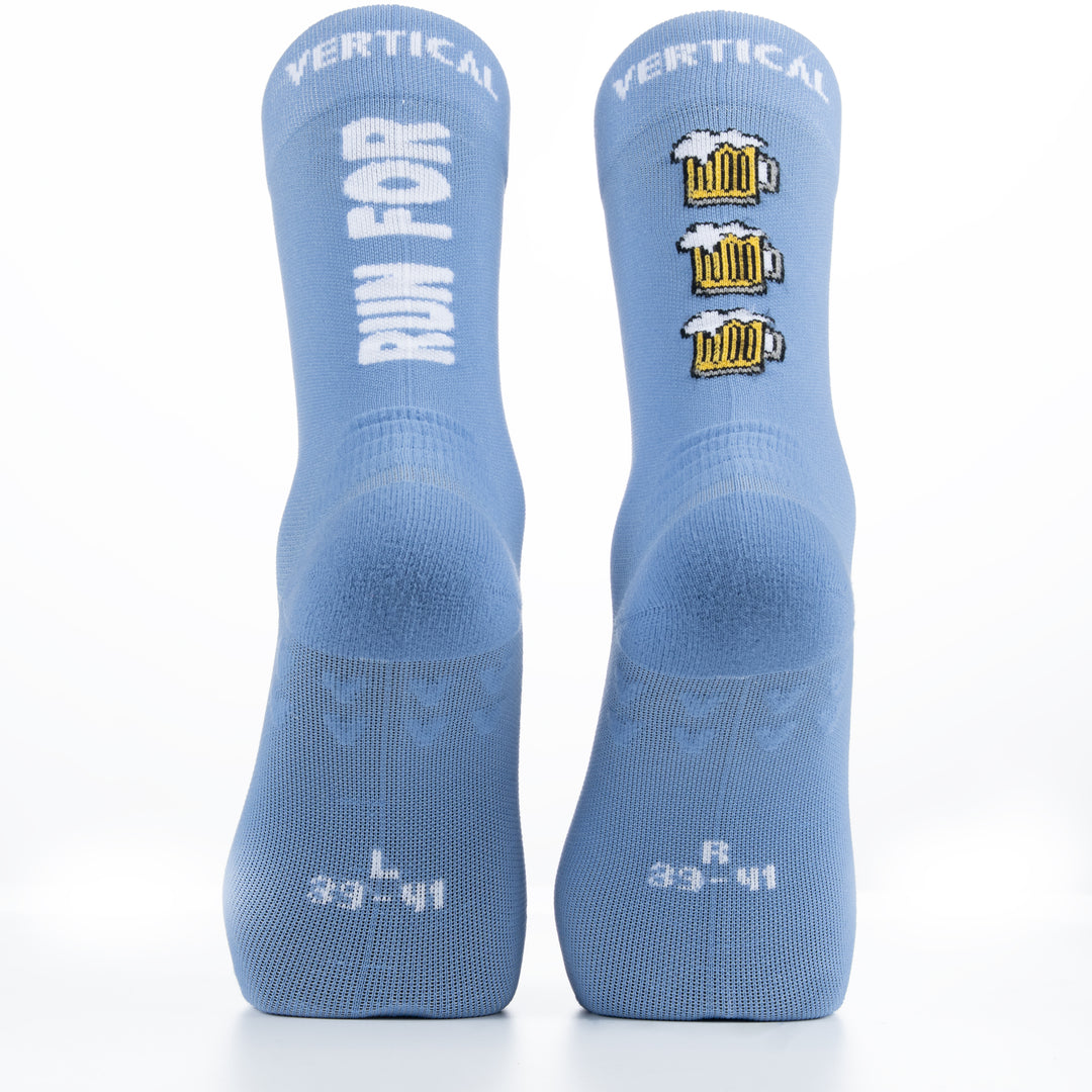 Run for Beer Socks