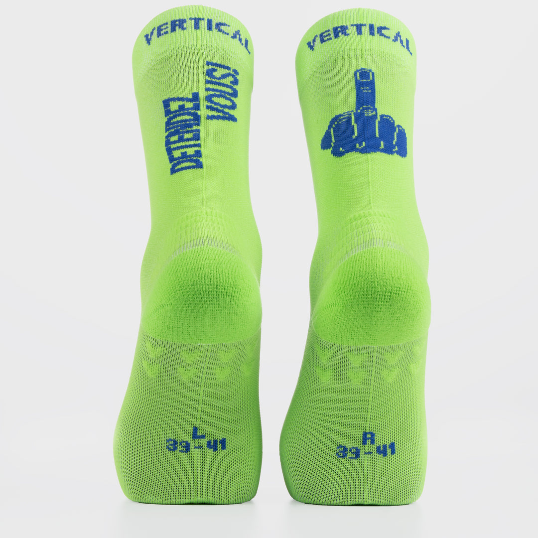 Chaussettes Détendez-vous